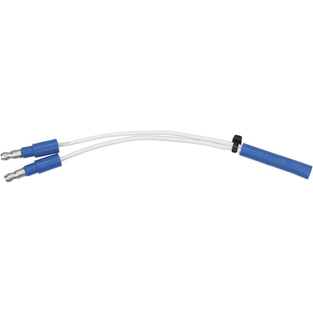 Kuryakyn Male Grote Y Adapter 3081