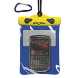 DP-56 Dry Pak Pda, Gps, Pocket Pc Case, 5 X 6