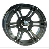 ITP SS316 Alloy Aluminum Wheel 12x7 4/4 2+5 1228557536B