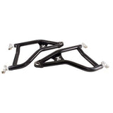High Lifter Apexx Front Forward Black Control Arms For Polaris Models HDFFA-GEN1-B