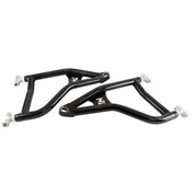 High Lifter APEXX Orange Front Forward Control Arms -Pair For Polaris Models HDFFA-GEN1-O
