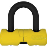 Abus 405 Disc Lock 12 MM Yellow - 77005