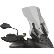 National Cycle VStream Windscreen Light Smoke N20137