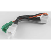 Scorpio SRX-950 Alarm With Cable For Suzuki VL800 Intruder Volusia 2001-2004