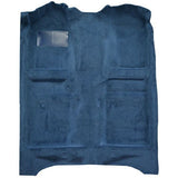 ACC Replacement Carpet Kit For 1981-1982 Ford Granada 4DR - CHOOSE COLOR