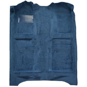 ACC Replacement Carpet Kit For 1981-1982 Ford Granada 2DR - CHOOSE COLOR