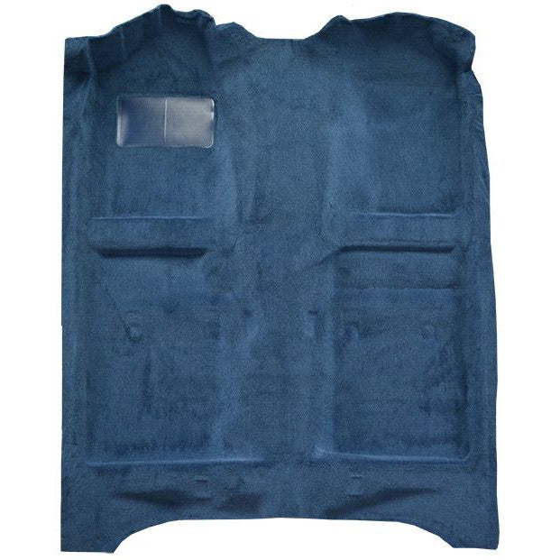 ACC Replacement Carpet Kit For 1981-1982 Ford Granada 2DR - CHOOSE COLOR