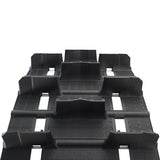 Oruga Camso Challenger 250L de 16" x 154" - Orejeta de 2,5" (9430M) 9430M