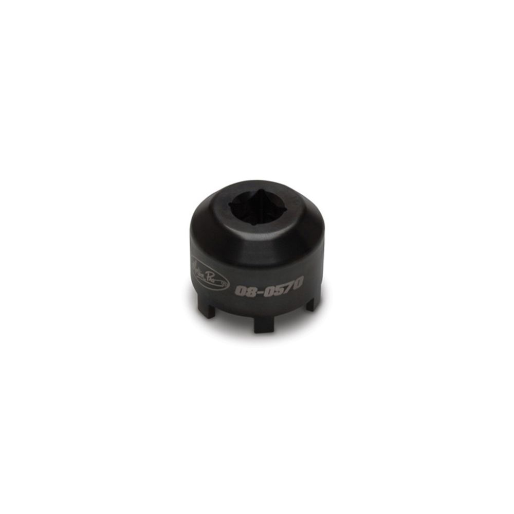 Motion Pro Spanner Nut Socket 42mm 08-0570