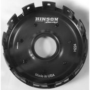 Hinson Billet Clutch Basket - H224