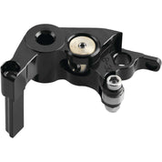 Puig Brake Lever Adaptor Black - 5458N