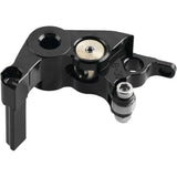 Adaptador de palanca de freno Puig negro - 5458N