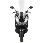 National Cycle Windshield Tall Clear N50003