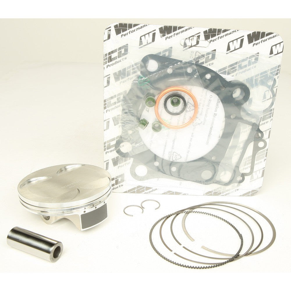 Wiseco Top End Kit Armorglide 96.00/Std 12:1 Hon PK1365