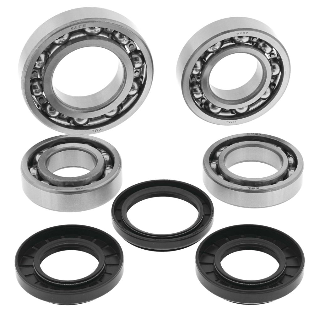 QuadBoss Differential Bearing and Seal Rear - 53252099