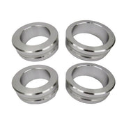 High Lifter 3" Spring Spacer Lift Kit For Can-Am Models CLKCMX3-02