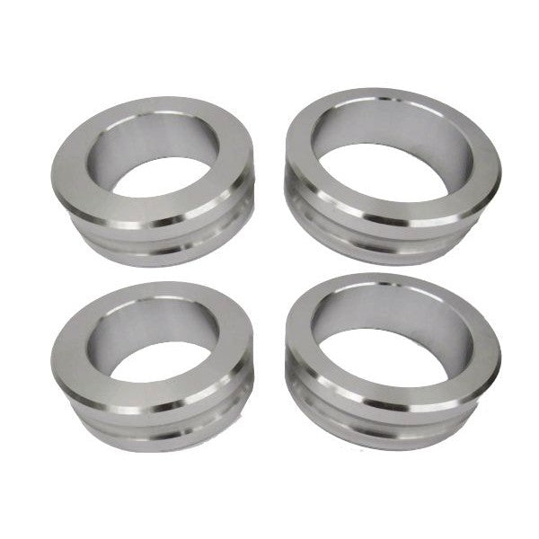 High Lifter 3" Spring Spacer Lift Kit For Can-Am Models CLKCMX3-02
