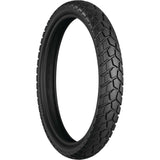 Bridgestone Battlax Adventurecross Tourer AX41T 120/70-17 Front Radial Tire (58H)