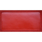 ACC Replacement Carpet Kit For 1960-1965 GMC 1500 Series Reg Cab 2WD Auto/3spd Column Shift - CHOOSE COLOR