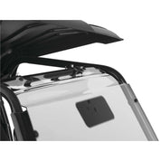 National Cycle 3D Full Size Front Windshield N30603