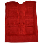 ACC Replacement Carpet Kit For 1998-2000 Mercury Grand Marquis 4DR w/o Heel Pad - CHOOSE COLOR