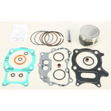Wiseco HONDA TRX250 EX TRX 250EX 250 EX 69.00mm piston TOP END KIT 01-08