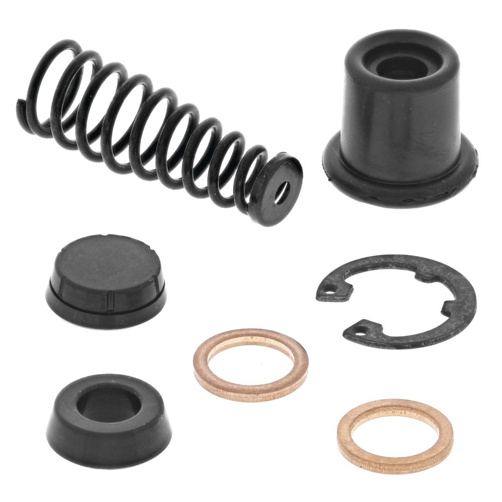 QuadBoss Master Cylinder Seal Kit Front - 18-1021QB
