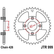 Front & Rear Sprocket Kit for HONDA CT110 Trail 110-USA 80 JT Sprockets