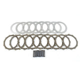 WSM Complete Clutch Kit for Yamaha 450 YZ-F 03-04 88-542