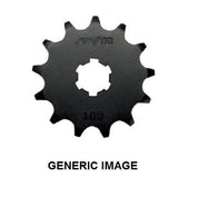 SUNSTAR Front Steel Sprocket 14T for OFFROAD KAWASAKI KLX110 2002