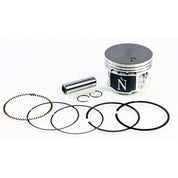 Namura Piston Kit Polaris, +.5Mm Bore NA-50024-2