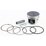 Kit de pistón Namura Polaris, diámetro de +0,5 mm NA-50024-2