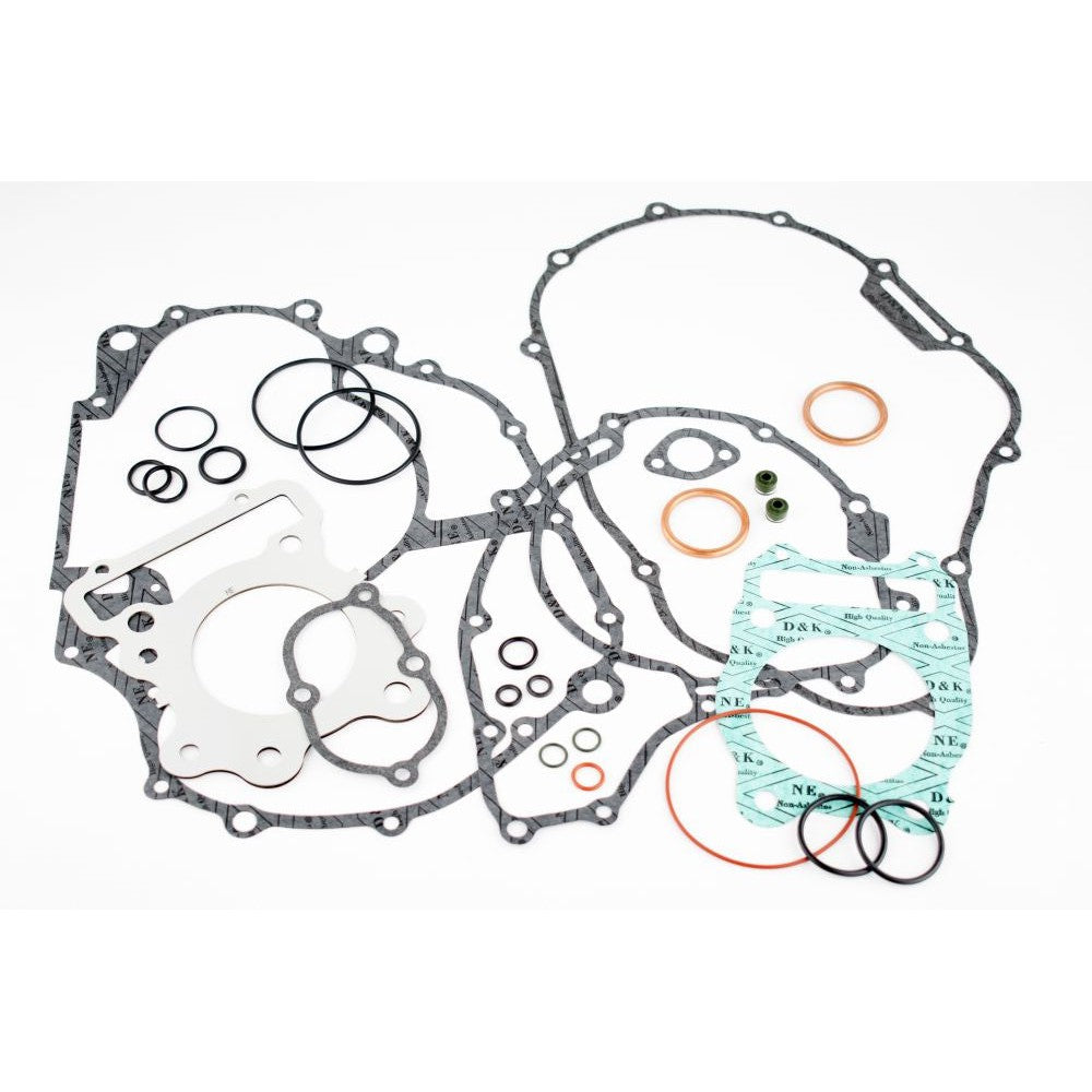 WSM Complete Gasket Kit For Honda 250 ATC / TRX 85-87 25-122