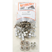 Signature Series Stainless Steel Studs 1.325" 48/Pk