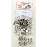 Signature Series Stainless Steel Studs 1.325" 48/Pk