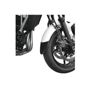 Puig Front Fender Extension Black - 9827N