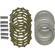 HINSON CLUTCH COMPONENTS FSC230-8-001 COMPL CLUTCH KIT SUZ