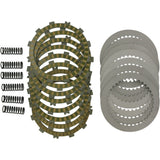 HINSON CLUTCH COMPONENTS FSC230-8-001 COMPL CLUTCH KIT SUZ