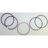 WSM Piston Rings For Kawasaki 220 Bayou 88-02 .75mm Over 51-250-06