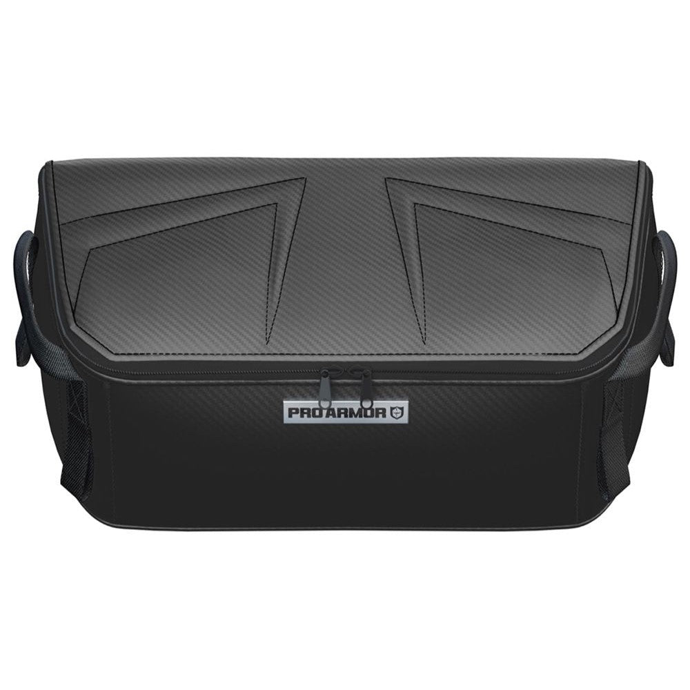 Pro Armor Cooler Bag Black - P199Y333BL