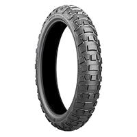 Bridgestone Battlax Adventure Cross AX41 110/80B19 Tire (59Q) Front 11455