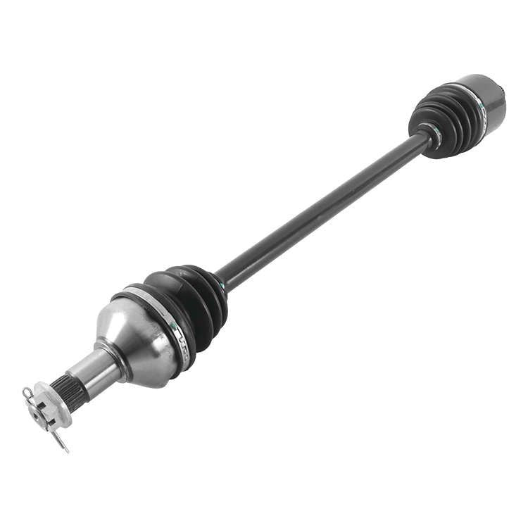 QuadBoss Replacement Axles Rear - TRM-AC-8-324