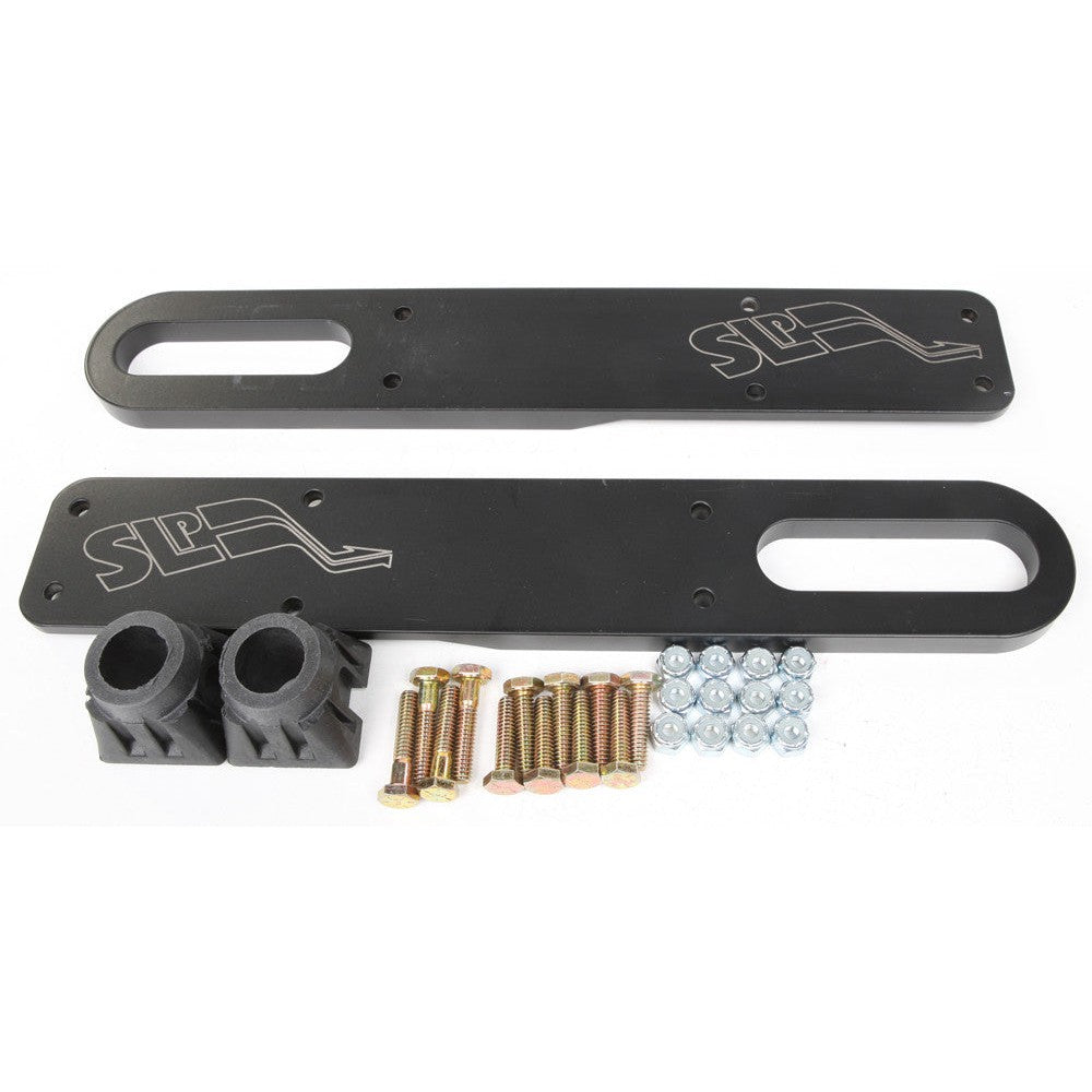 PR/RAIL EXT POL 15" 31-210
