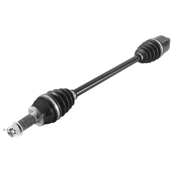 QuadBoss Rugged Axles Front - TR6-PO-8-330