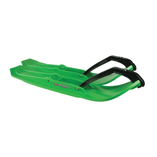 C&A Pro Mountain/Trail Ski Green Mtx 77380392