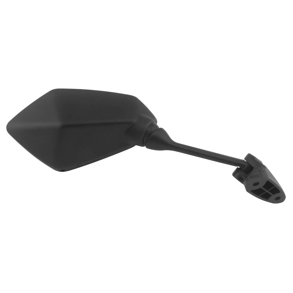 O.E.M. Replacement Mirror For Kawasaki ZX600 Ninja ZX-6R 2009-2012 Right Black