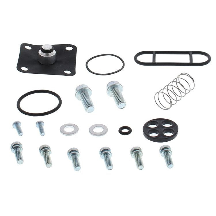 All Balls Fuel Tap Repair Kit For 2006-2007 Suzuki LT-A400 Eiger 2wd - 60-1042