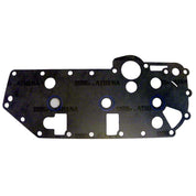 WSM Head Cover Gasket For Mercury / Mariner 65 - 90 Hp 3 Cyl 94-05 505-27