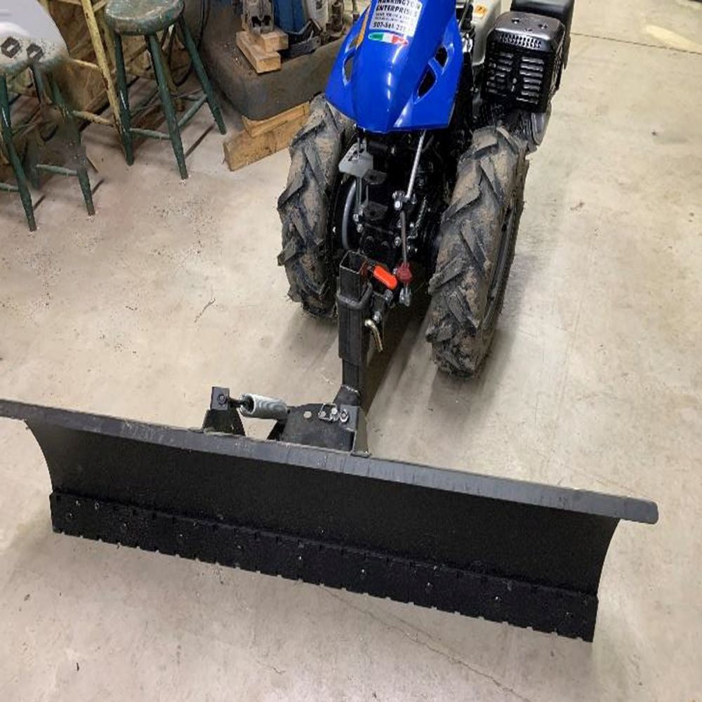 Impact Implements IMPACT BCS Snow Plow for 2 Wheel Tractors IP2201_BK
