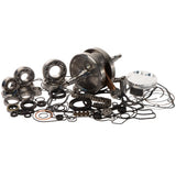 Wrench Rabbit Complete Engine Rebuild Kit For 2005 Kawasaki KX 250 F